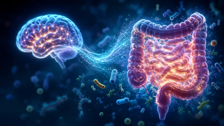 Microbiote intestinal