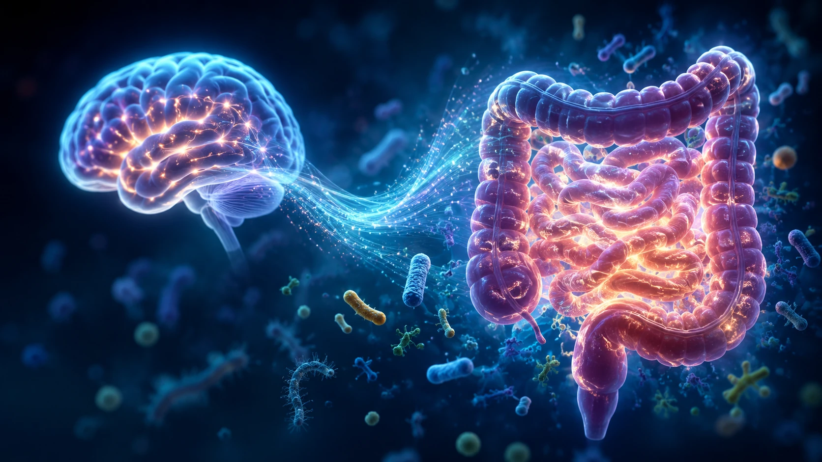 Microbiote intestinal