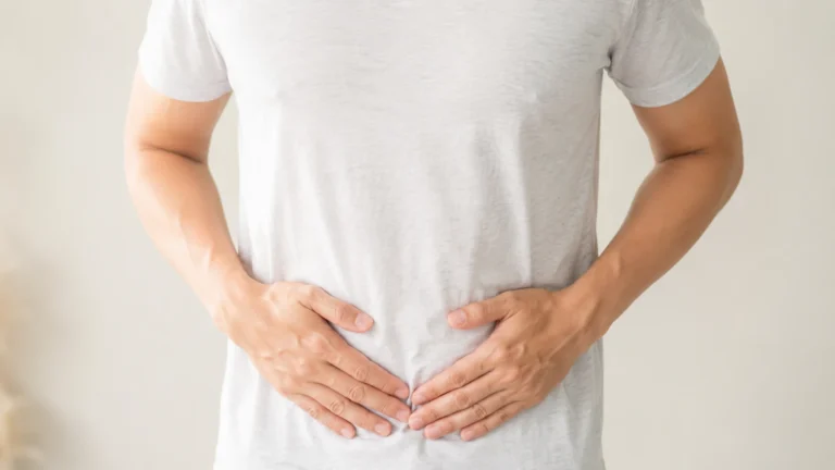 comment faire sortir un caca bloqué rapidement