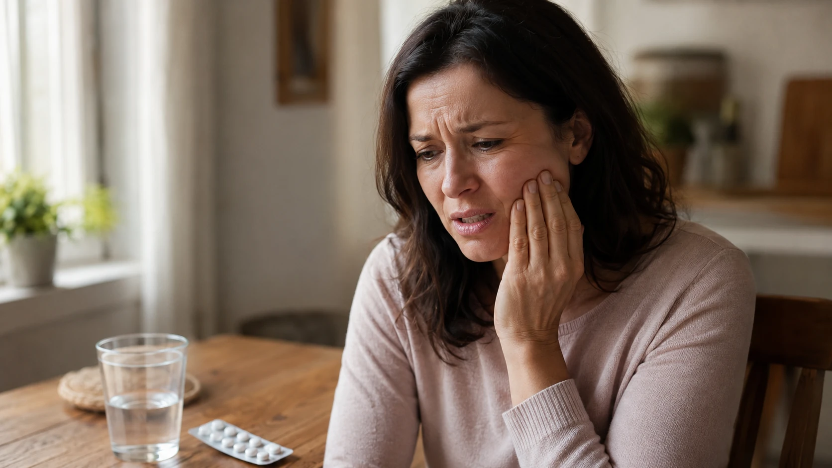 douleur dentaire que faire
