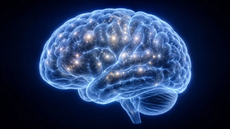 hypersignaux et stress