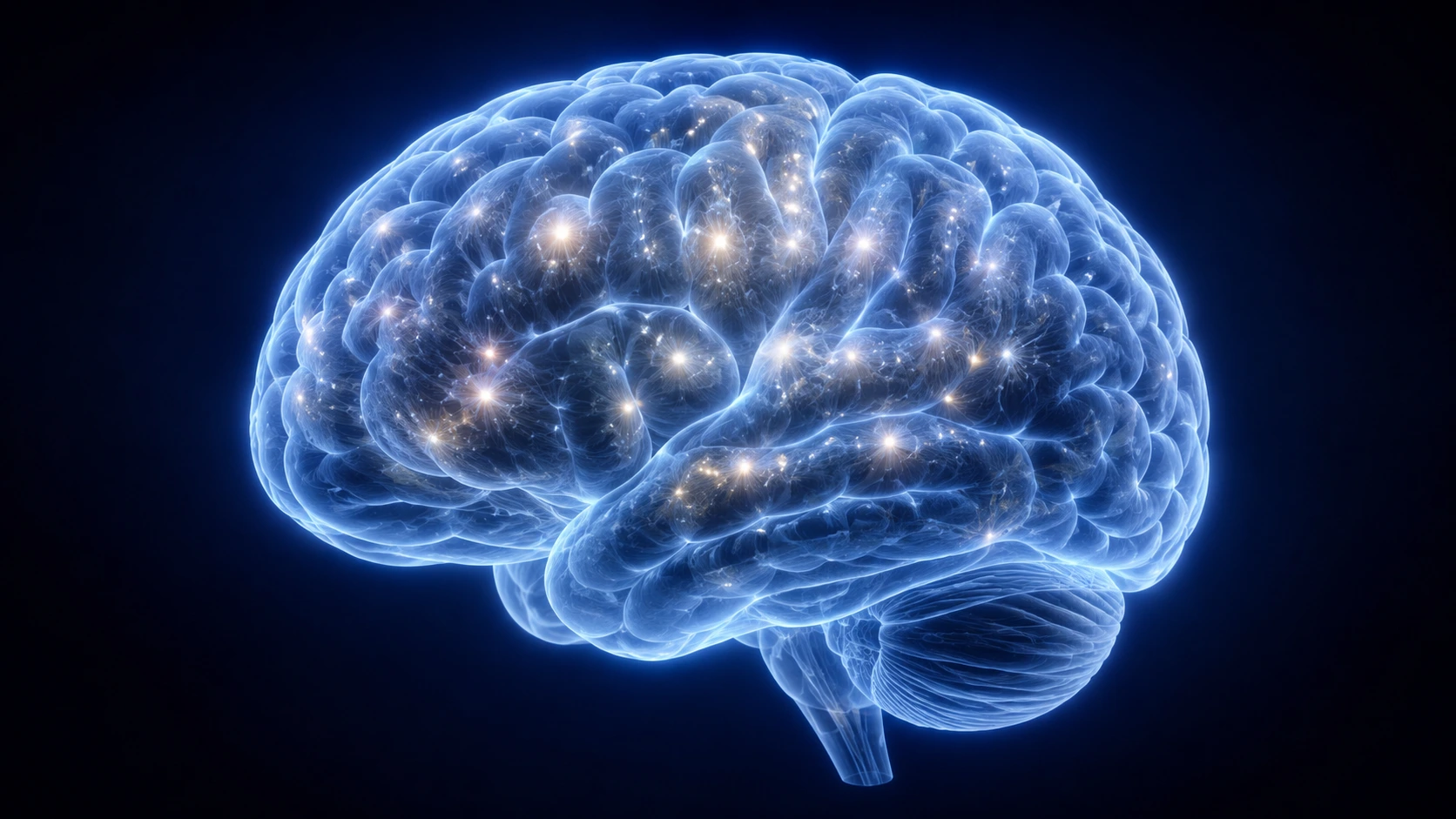 hypersignaux et stress