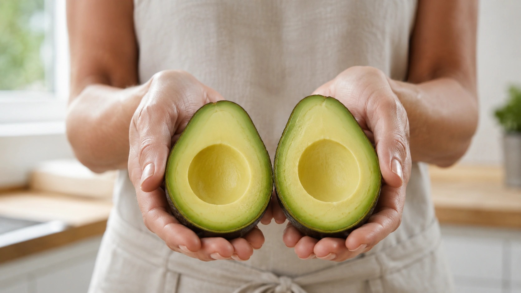 l'avocat fait-il grossir