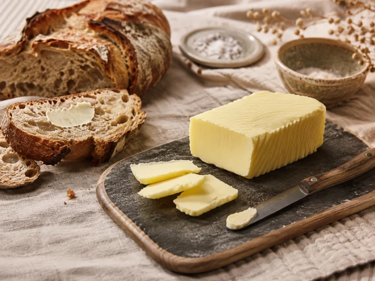 Beurre de baratte