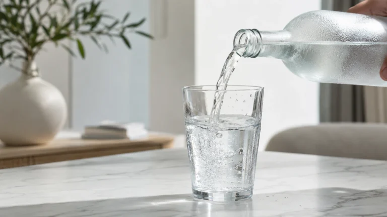 Quelle eau est la plus riche en magnésium ?