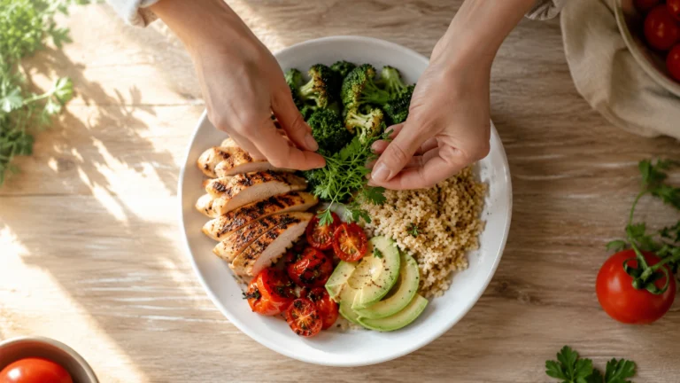 Nutricours mise sur l'éducation nutritionnelle plutôt que sur le comptage calorique ou la restriction