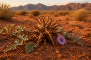 Griffe du diable : bienfaits pour vos articulations