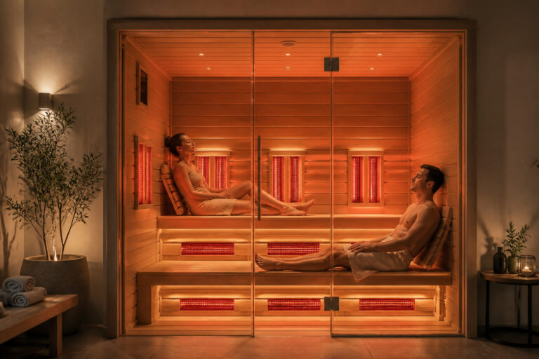 Le sauna japonais : bienfaits, différences et séance idéale