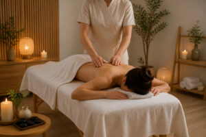Massage body body : bienfaits, déroulement et conseils